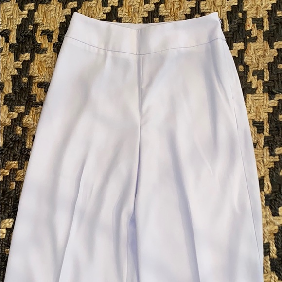 Brand new ASOS/ Express Purple Premium Culottes - Picture 3 of 4